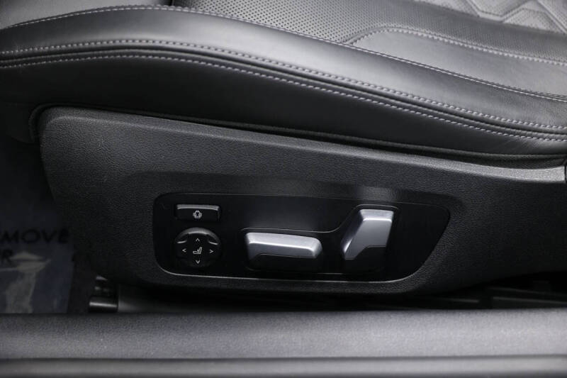 2020 BMW M8 Competition