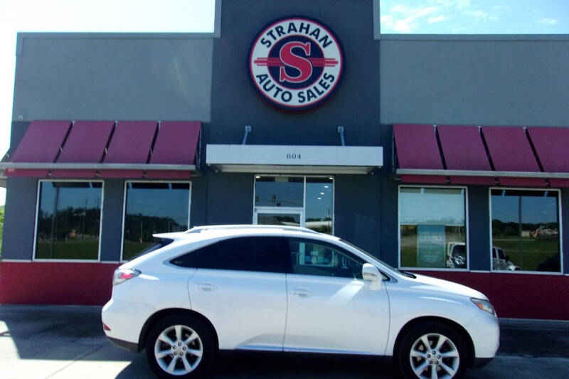 Strahan Auto Sales Petal Car Dealer in Petal, MS