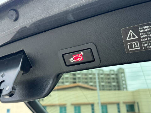 2009 BMW X6 xDrive35i