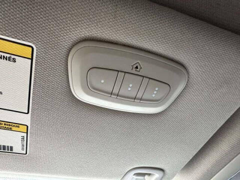 2017 Jeep Cherokee High Altitude