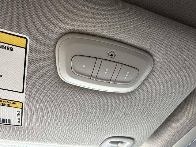 2017 Jeep Cherokee High Altitude