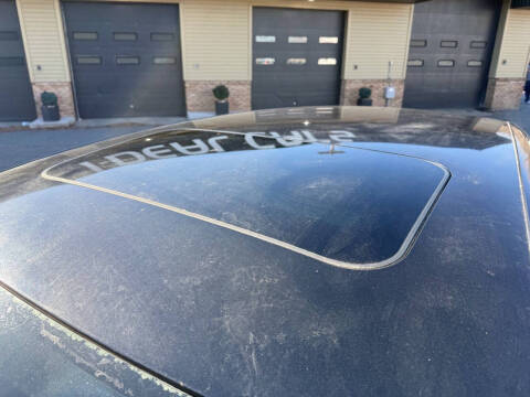 2011 Volkswagen Golf 2.5L PZEV