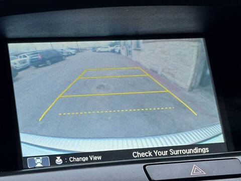 2015 Acura MDX SH-AWD w/Tech