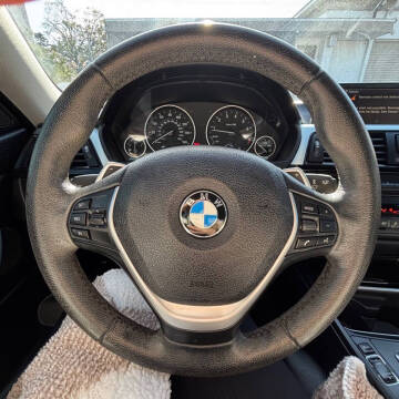 2014 BMW 4 Series 428i