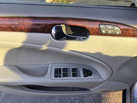 2008 Buick Lucerne CXS