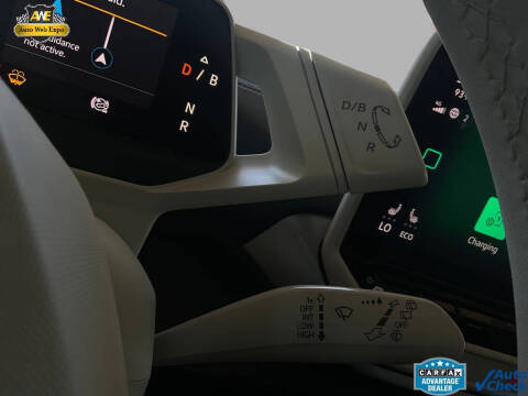 2023 Volkswagen ID.4