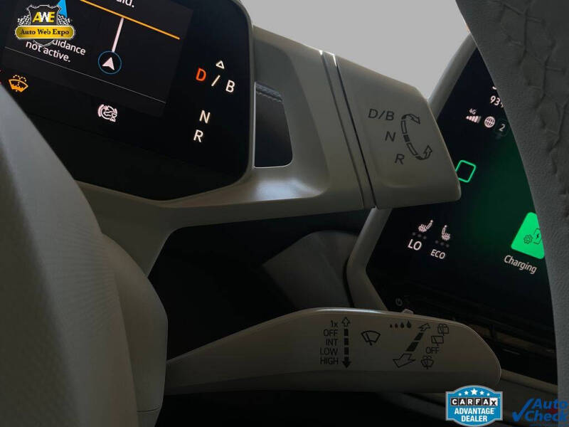 2023 Volkswagen ID.4