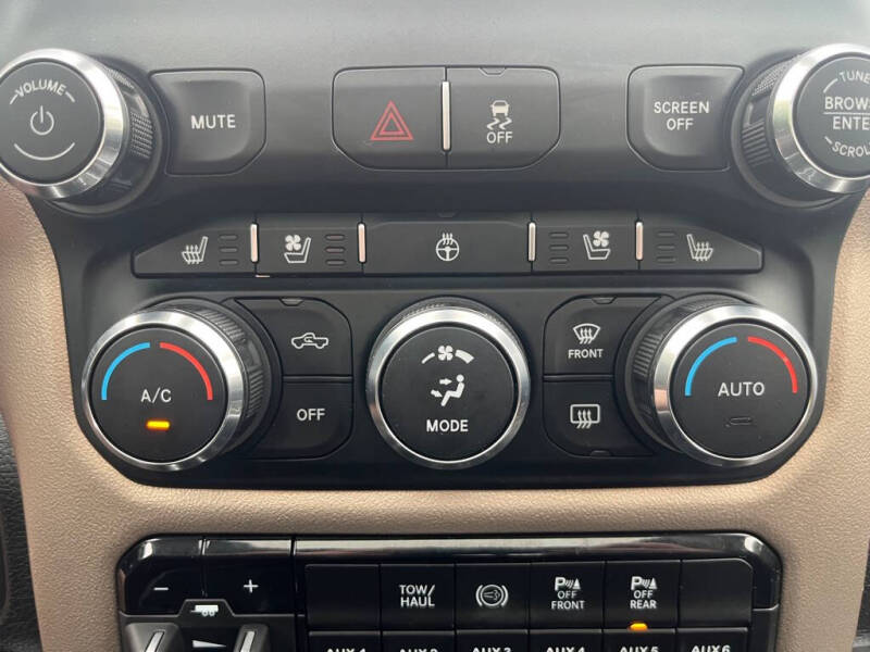 2022 RAM 3500 Laramie