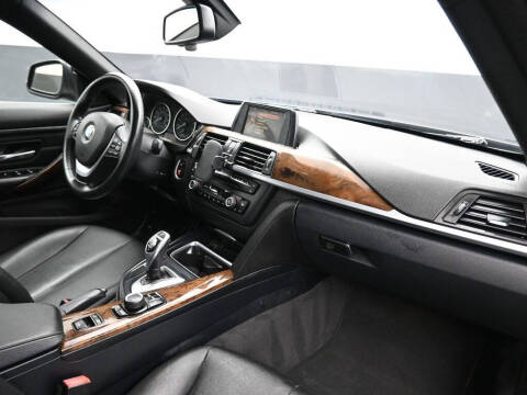 2015 BMW 4 Series 435i xDrive