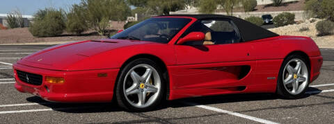 1997 Ferrari F355