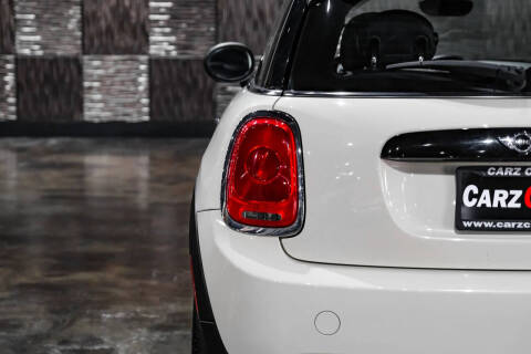 2017 MINI Hardtop 2 Door Cooper