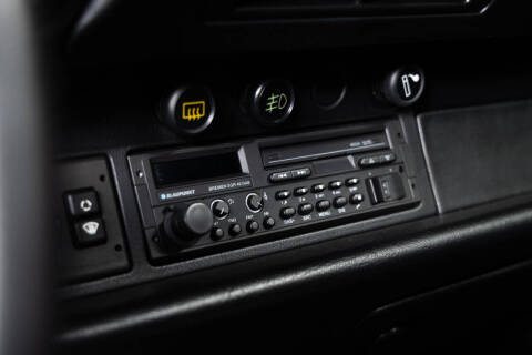 1994 Porsche 911 Carrera