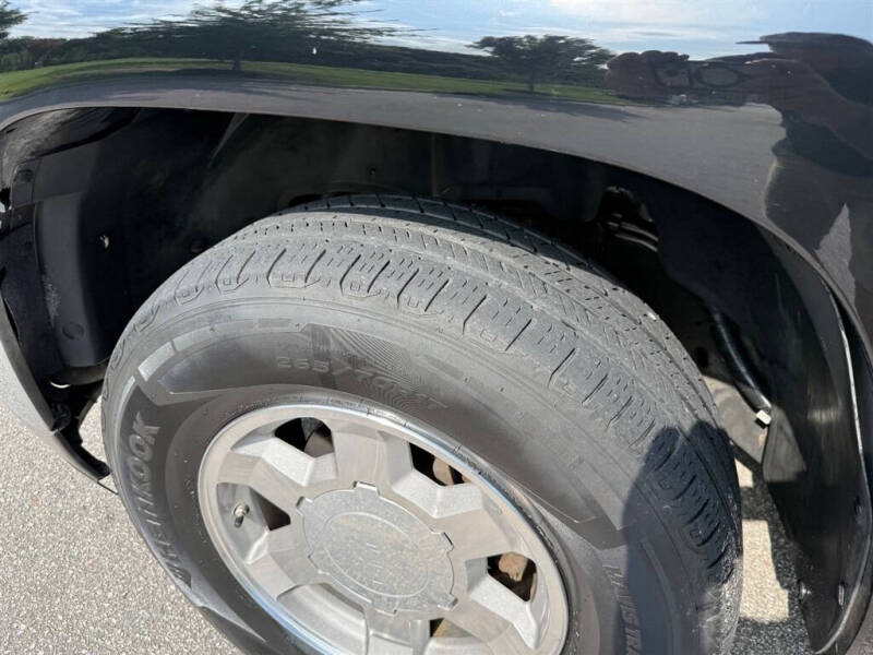 2006 GMC Yukon