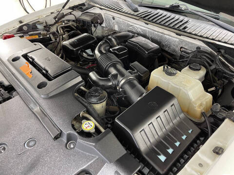 2012 Ford Expedition XLT