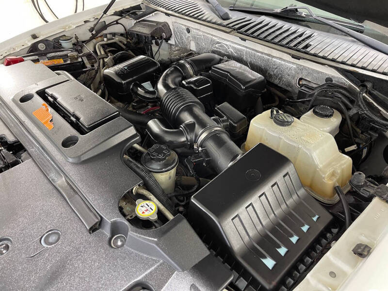 2012 Ford Expedition XLT