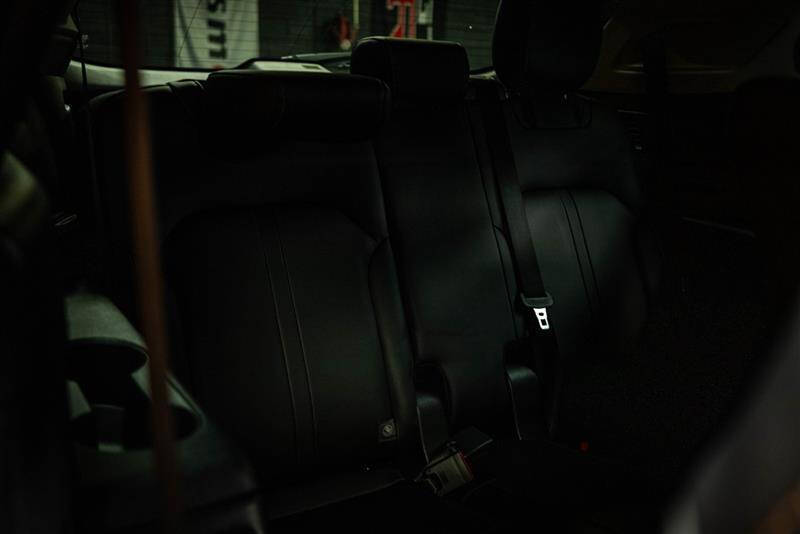 2024 Mazda CX-90 3.3 Turbo Preferred Plus