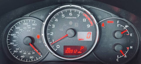 2015 Subaru BRZ Limited