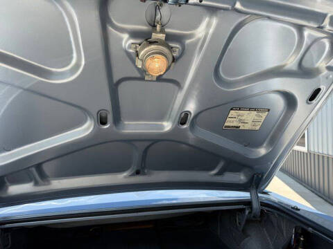 1965 Pontiac LeMans