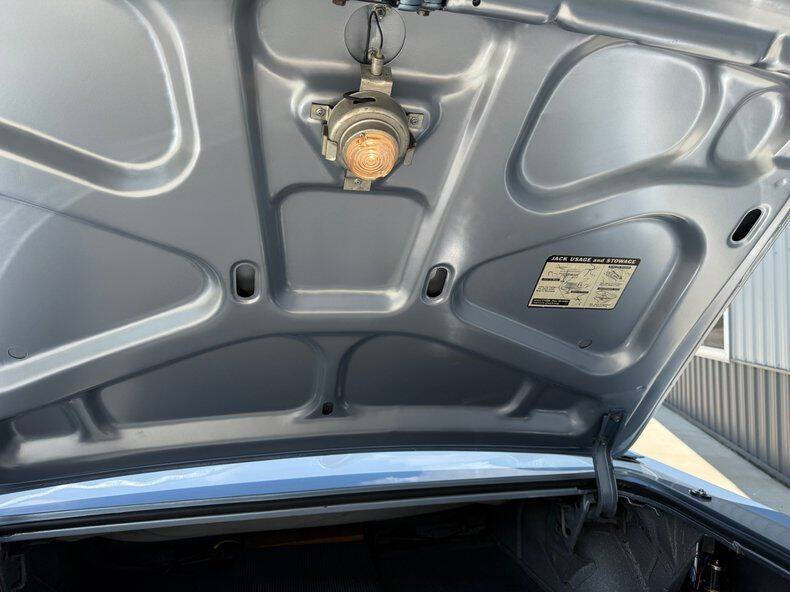 1965 Pontiac LeMans