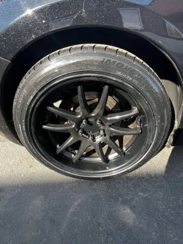 2018 Subaru BRZ Premium