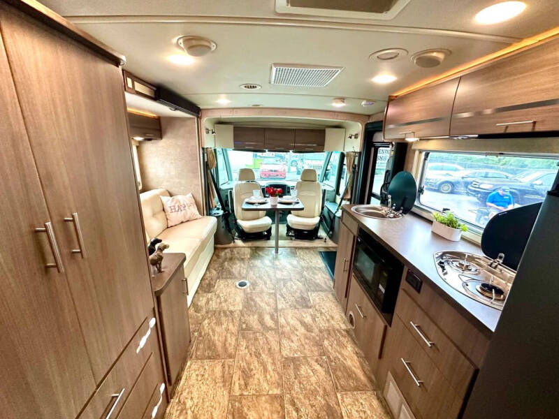 2013 Mercedes-Benz Sprinter