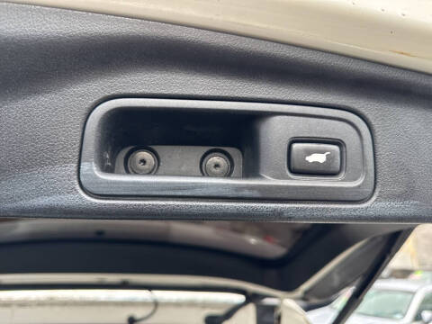 2017 Honda Pilot EX-L w/Navi