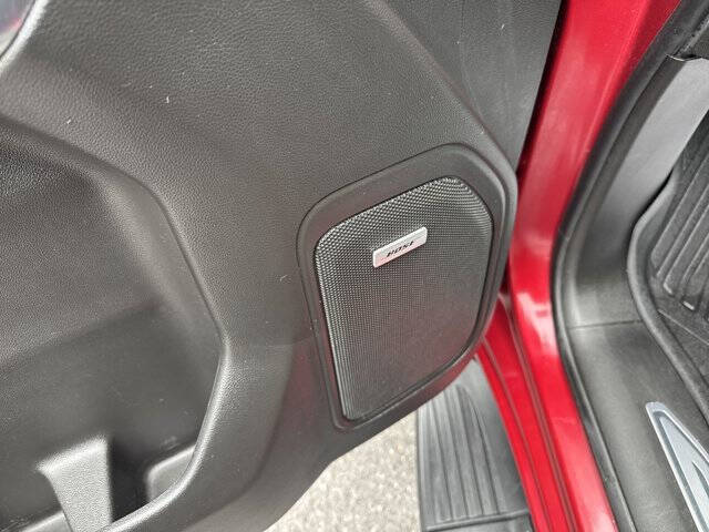 2019 GMC Sierra 1500 Elevation