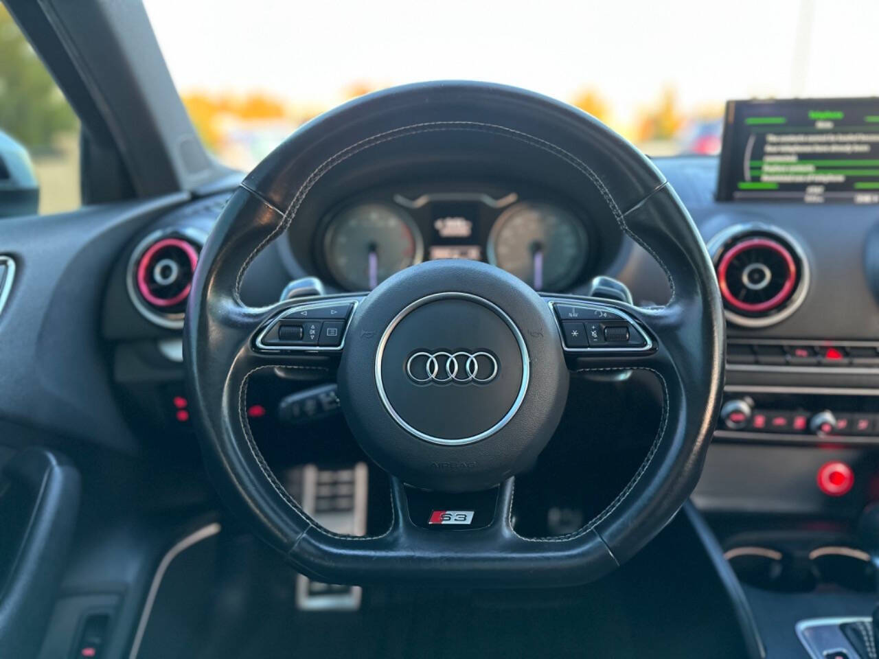 2015 Audi S3 for sale at Starline Motorsports in Portland, OR