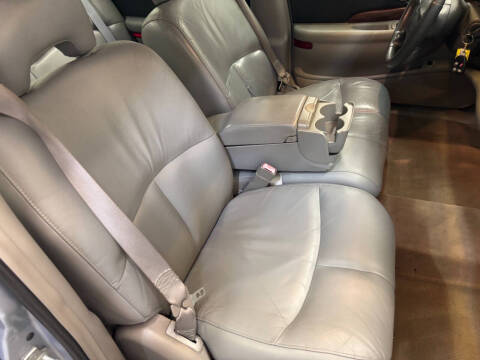 2005 Buick LeSabre Custom