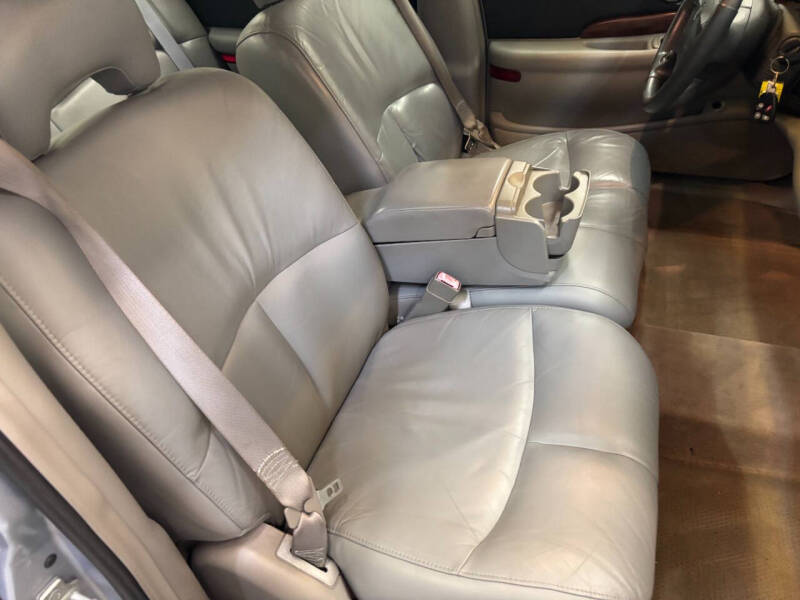 2005 Buick LeSabre Custom