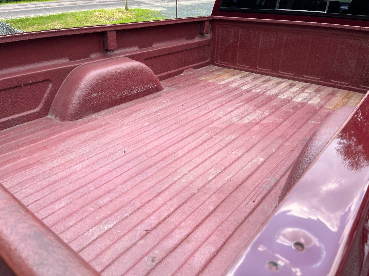 1994 Chevrolet C/K 3500 Series 71