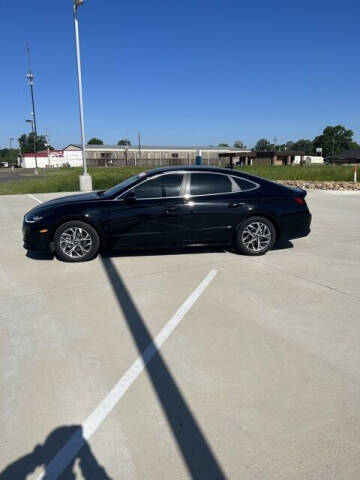 2023 Hyundai Sonata for sale at Express Purchasing Plus in Hot Springs AR