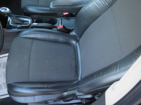 2017 Buick Encore Sport Touring