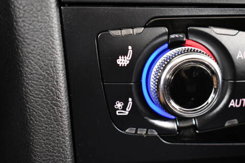 2013 Audi A5 2.0T quattro Premium Plus