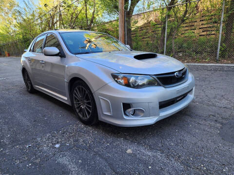 2011 Subaru Impreza for sale at U.S. Auto Group in Chicago IL