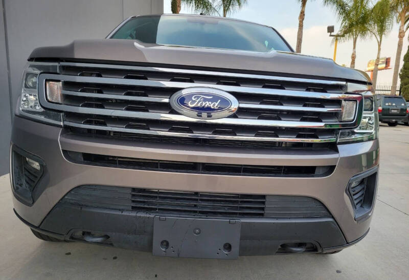 2019 Ford Expedition MAX XLT