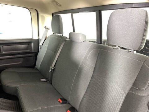 2020 RAM 3500 Tradesman