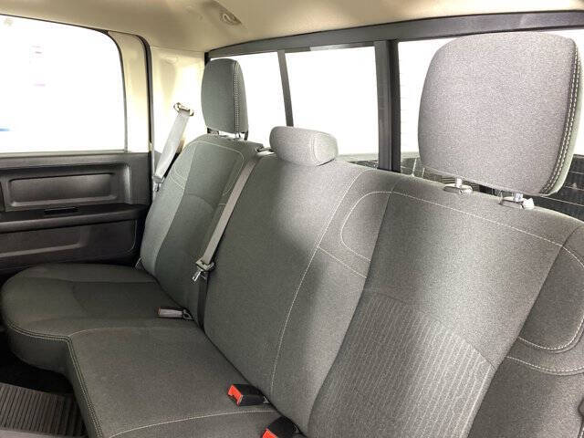 2020 RAM 3500 Tradesman