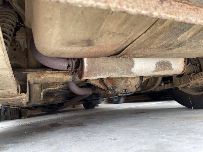 1974 Chevrolet Camaro