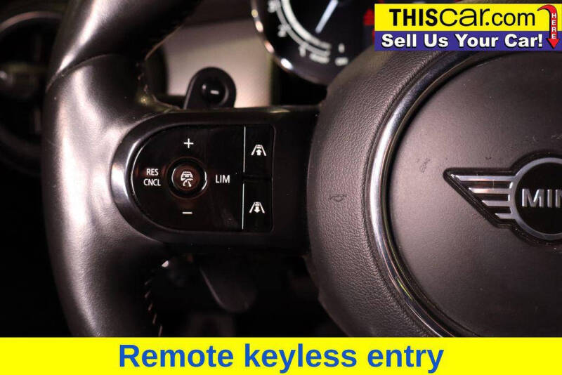 2022 MINI Hardtop 2 Door Cooper S