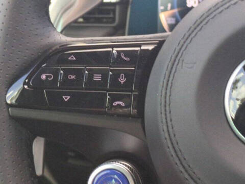 2025 Maserati Grecale