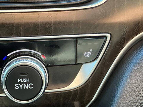 2020 Honda Accord EX-L