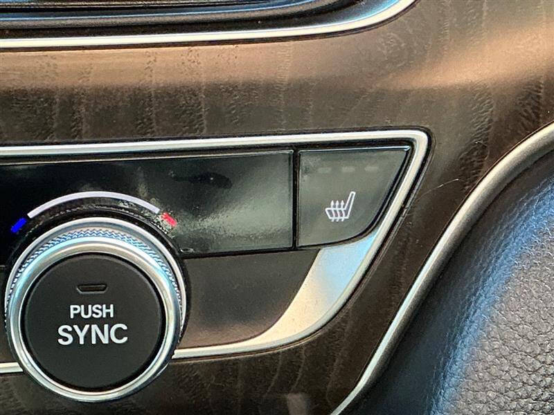 2020 Honda Accord EX-L