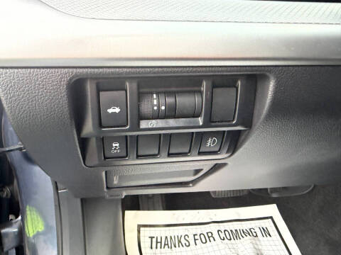 2015 Subaru Legacy 2.5i Premium