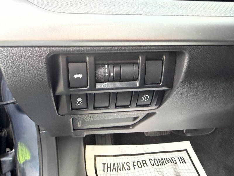 2015 Subaru Legacy 2.5i Premium