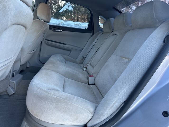 2006 Chevrolet Impala LT