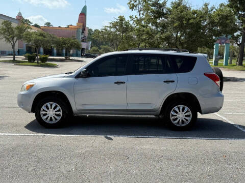 2007 Toyota RAV4