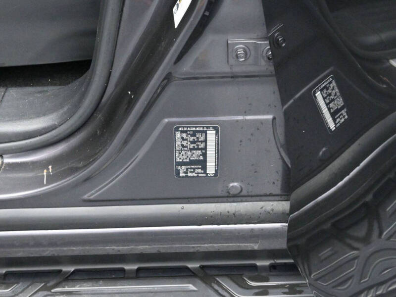 2022 Infiniti QX80 Premium Select