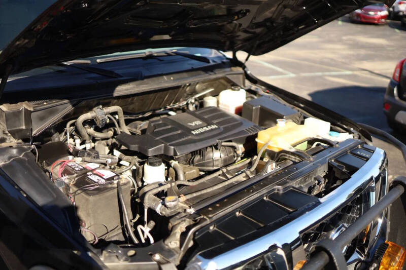 2020 Nissan NV 3500 HD SL