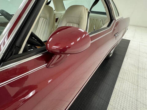 1975 Pontiac Grand Prix